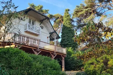 216733, Gite 6 personnes à Sainte Marguerite sur Mer - Photo 7