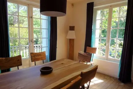 216733, Gite 6 personnes à Sainte Marguerite sur Mer - Photo 14