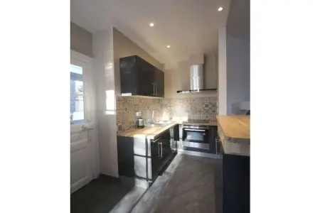 216733, Gite 6 personnes à Sainte Marguerite sur Mer - Photo 15