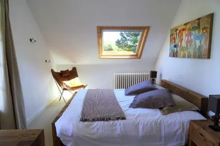 216733, Gite 6 personnes à Sainte Marguerite sur Mer - Photo 17