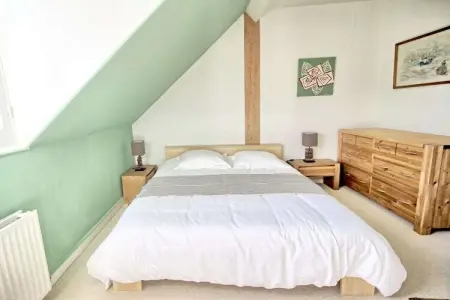 216733, Gite 6 personnes à Sainte Marguerite sur Mer - Photo 18