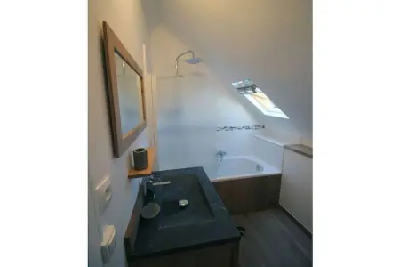 216733, Gite 6 personnes à Sainte Marguerite sur Mer - Photo 20