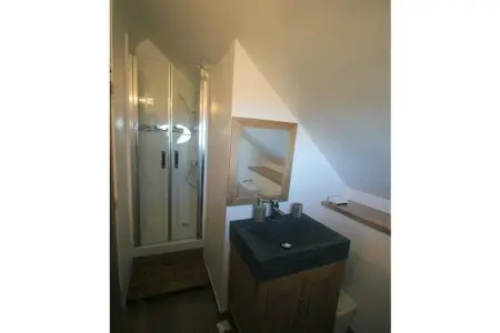 216733, Gite 6 personnes à Sainte Marguerite sur Mer - Photo 21