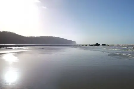 216733, Gite 6 personnes à Sainte Marguerite sur Mer - Photo 23