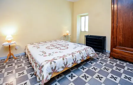 Maison 10 personnes à Uzès - Photo 25