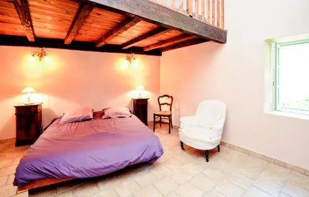 Maison 10 personnes à Uzès - Photo 27