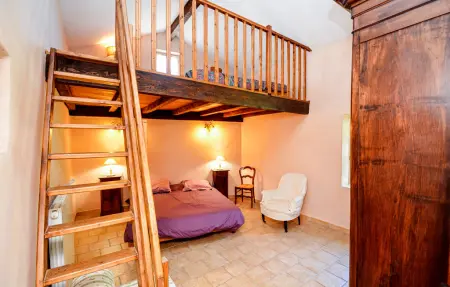 Maison 10 personnes à Uzès - Photo 28