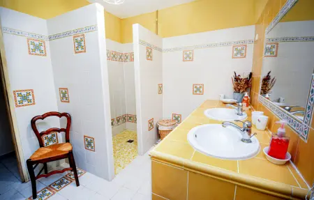 Maison 10 personnes à Uzès - Photo 30