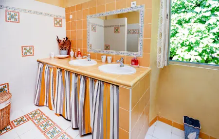 Maison 10 personnes à Uzès - Photo 31