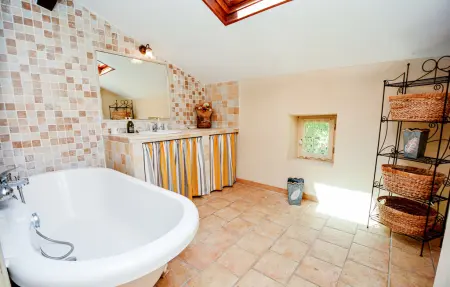 Maison 10 personnes à Uzès - Photo 32