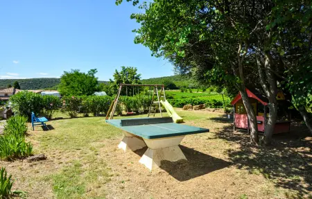 Maison 10 personnes à Uzès - Photo 33