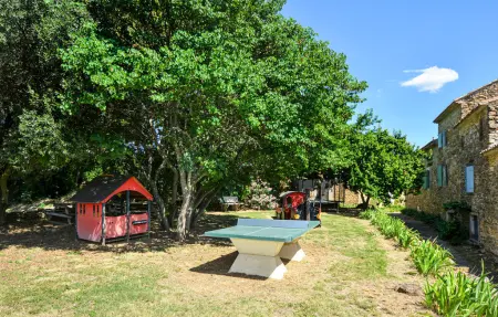 Maison 10 personnes à Uzès - Photo 34