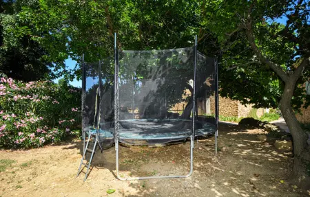 Maison 10 personnes à Uzès - Photo 35