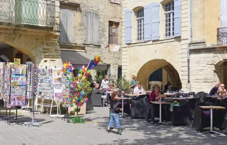 Maison 10 personnes à Uzès - Photo 38