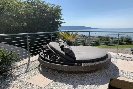 320024, Maison 6 personnes à Toscolano Maderno - Photo 2