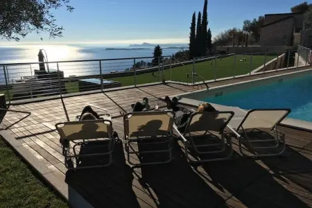 320024, Maison 6 personnes à Toscolano Maderno - Photo 5