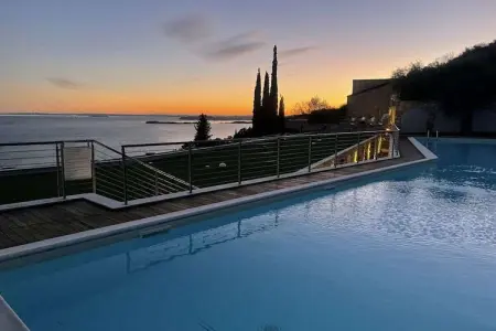 320024, Maison 6 personnes à Toscolano Maderno - Photo 7