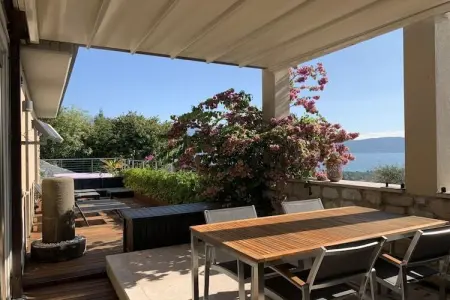 320024, Maison 6 personnes à Toscolano Maderno - Photo 15