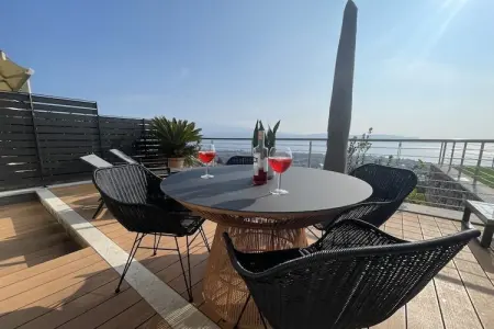 299180, Maison 3 personnes à Toscolano Maderno - Photo 8