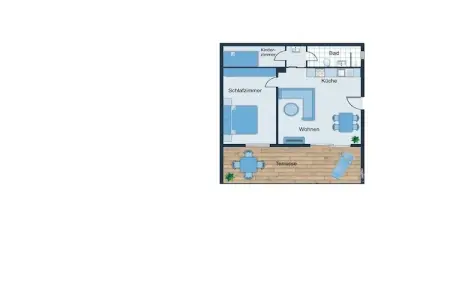 299180, Maison 3 personnes à Toscolano Maderno - Photo 15