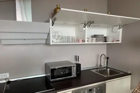 299180, Maison 3 personnes à Toscolano Maderno - Photo 16