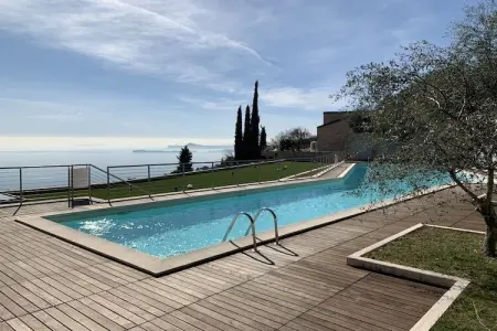 299180, Maison 3 personnes à Toscolano Maderno - Photo 19