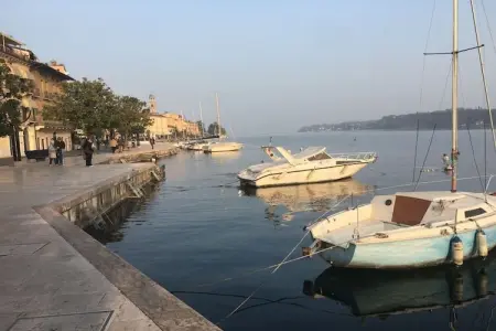 299180, Maison 3 personnes à Toscolano Maderno - Photo 29