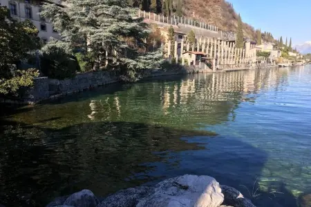 299180, Maison 3 personnes à Toscolano Maderno - Photo 30