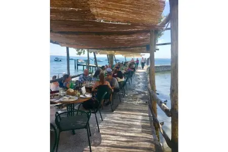 299180, Maison 3 personnes à Toscolano Maderno - Photo 31