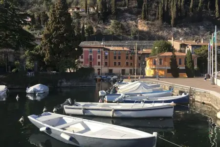 299180, Maison 3 personnes à Toscolano Maderno - Photo 33