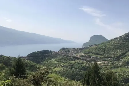 299180, Maison 3 personnes à Toscolano Maderno - Photo 34