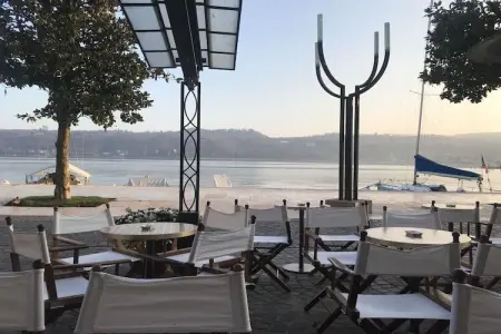 299180, Maison 3 personnes à Toscolano Maderno - Photo 35