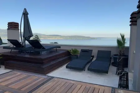 292983, Maison 4 personnes à Toscolano Maderno - Photo 4