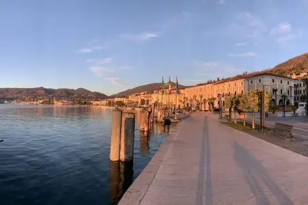 292983, Maison 4 personnes à Toscolano Maderno - Photo 33