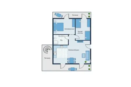 292983, Maison 4 personnes à Toscolano Maderno - Photo 40