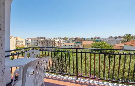 Casa Borgo 1, Appartement 5 personnes à Pietra Ligure  SV - Photo 1