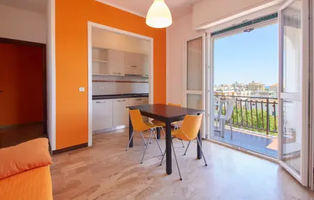 Casa Borgo 1, Appartement 5 personnes à Pietra Ligure  SV - Photo 2