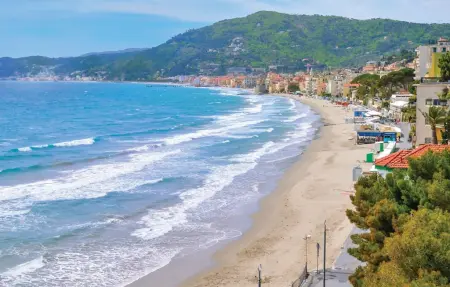 Casa Borgo 1, Appartement 5 personnes à Pietra Ligure  SV - Photo 4