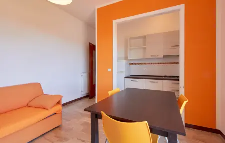 Casa Borgo 1, Appartement 5 personnes à Pietra Ligure  SV - Photo 7