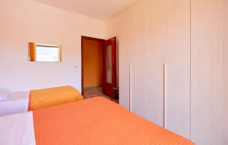 Casa Borgo 1, Appartement 5 personnes à Pietra Ligure  SV - Photo 9