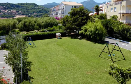 Casa Borgo 1, Appartement 5 personnes à Pietra Ligure  SV - Photo 11