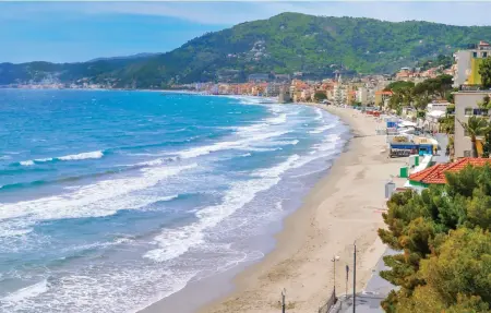 Casa Borgo 1, Appartement 5 personnes à Pietra Ligure  SV - Photo 13