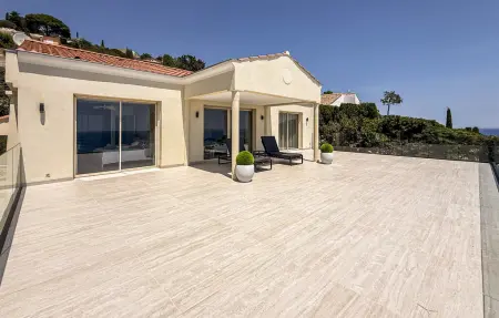 Maison 10 personnes à Les Issambres - Photo 7
