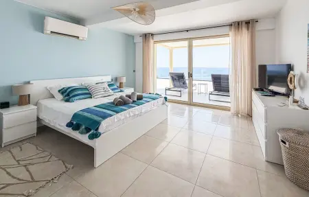 Maison 10 personnes à Les Issambres - Photo 15