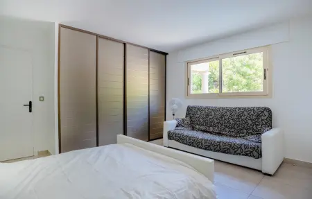 Maison 10 personnes à Les Issambres - Photo 17