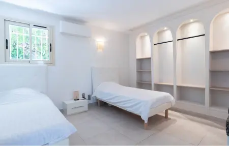Maison 10 personnes à Les Issambres - Photo 18