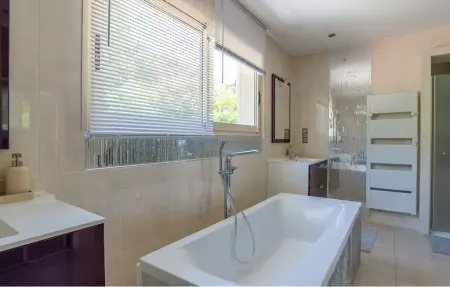 Maison 10 personnes à Les Issambres - Photo 19