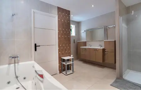 Maison 10 personnes à Les Issambres - Photo 20