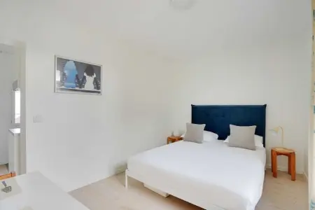 JB-19-HERVET-2, Appartement 2 personnes à Rueil Malmaison - Photo 1