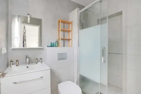 JB-19-HERVET-2, Appartement 2 personnes à Rueil Malmaison - Photo 4